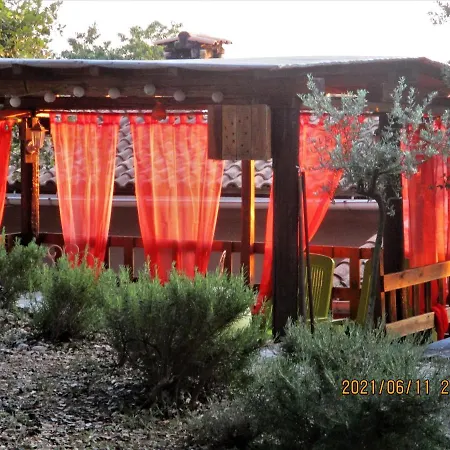 Feriehus Les De Cayenne - Orient *