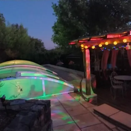 Les De Cayenne - Orient 度假居