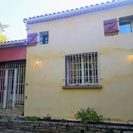 Feriehus Les De Cayenne - Orient *