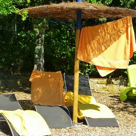Hébergement de vacances Les De Cayenne - Orient