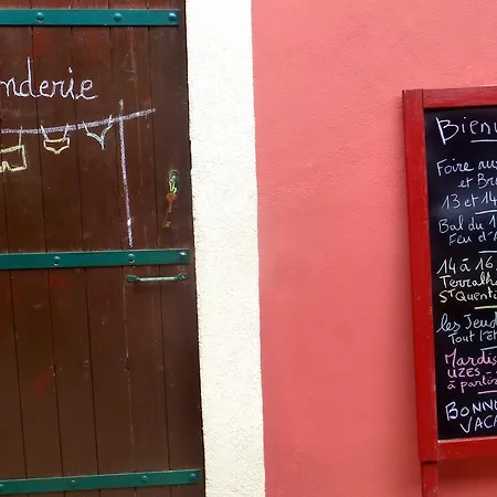 Casa vacanze Les De Cayenne - Orient